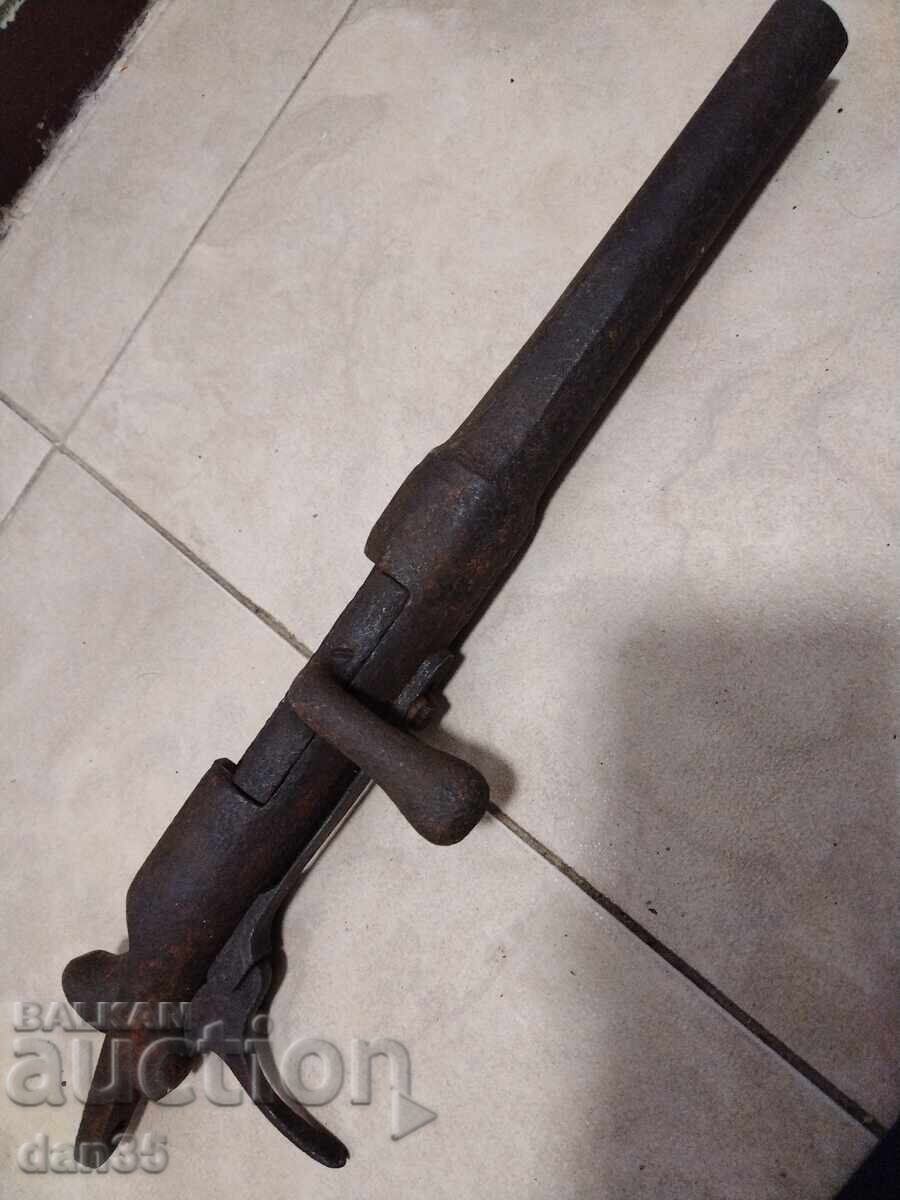 CHASSEPOT RIFLE CHASSEPOT RIFLE