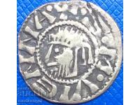 Франция 1 дение Архиепископ Венски