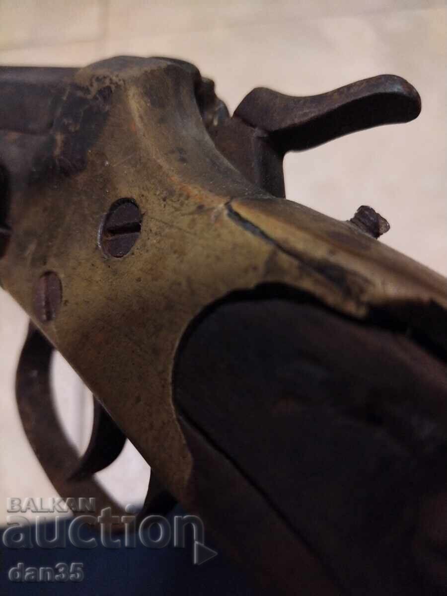 МНОГО СТОРА ОВЧАРСКА ПУШКА - 7
