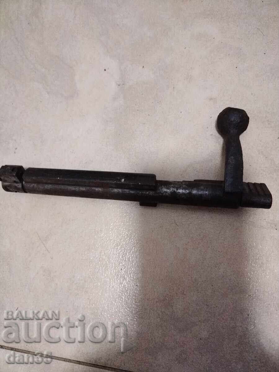 MAUSER BOLT MAUSER BOLT