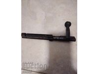 ЗАТВОР ЗА МАУЗЕР