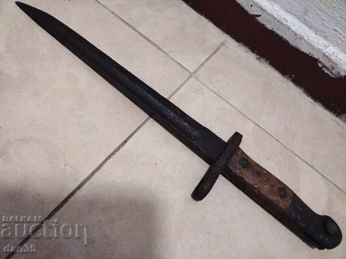 ΠΟΔΗΛΑΤΟ MANNLICHER με τιμή 85.00 BGN | € 43.46 ΠΟΔΗΛΑΤΟ MANNLICHER με τιμή 85.00 BGN | € 43.46