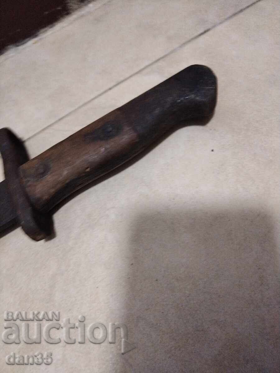 Παράδοση ΠΟΔΗΛΑΤΟ MANNLICHER Παράδοση ΠΟΔΗΛΑΤΟ MANNLICHER