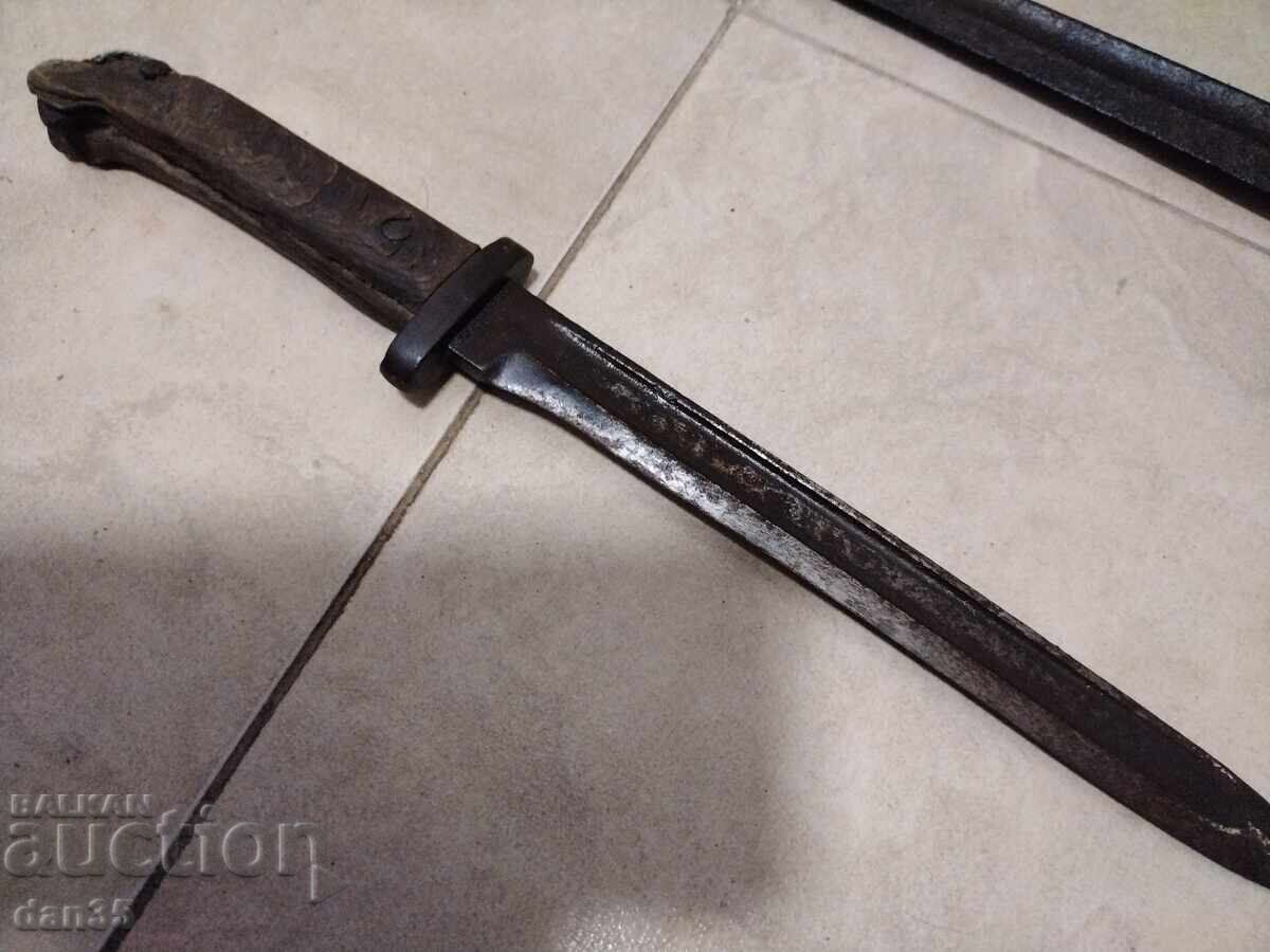 ΠΟΔΗΛΑΤΟ MANNLICHER με τιμή 75.00 BGN | € 38.35 ΠΟΔΗΛΑΤΟ MANNLICHER με τιμή 75.00 BGN | € 38.35