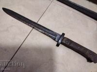 BICICLETA MANNLICHER