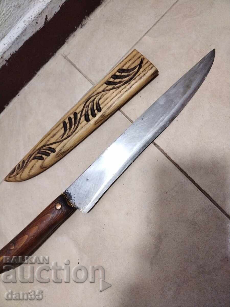 Доставка на НОЖ С КАНИЯ Доставка на НОЖ С КАНИЯ