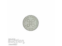 1 Penni 1972 - Finlanda