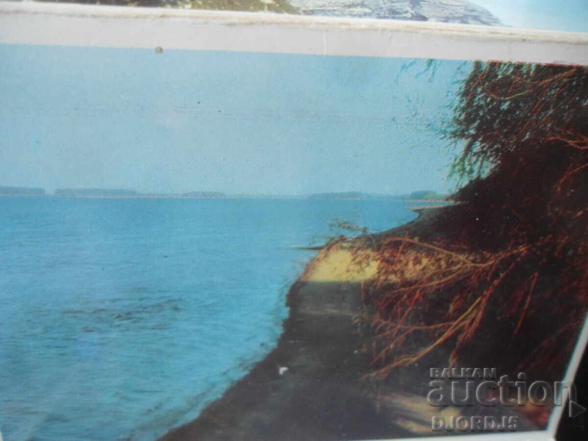 Аукцион ПО ПЪТЯ НА БОТЕВАТА ЧЕТА, Стари снимки, диплянка Аукцион ПО ПЪТЯ НА БОТЕВАТА ЧЕТА, Стари снимки, диплянка