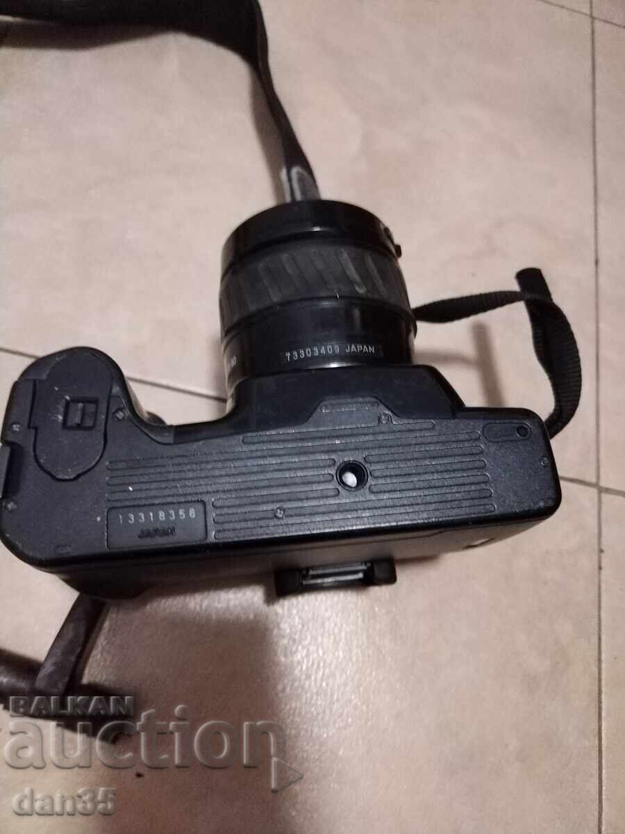 Παράδοση ΦΩΤΟΓΡΑΦΙΚΗ ΜΗΧΑΝΗ