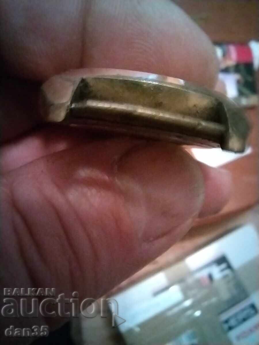 ΠΑΛΙΟ ΡΟΛΟΙ ΣΤΑΡ - 5