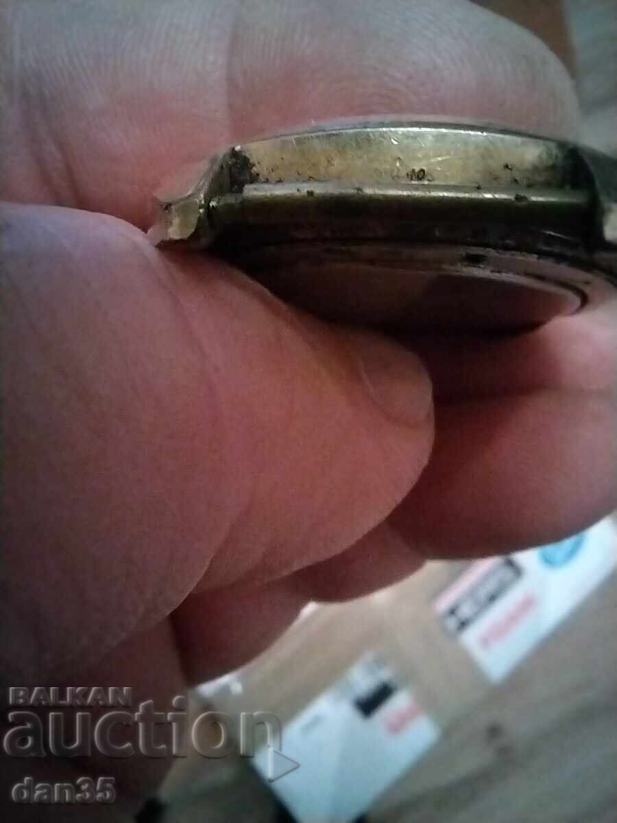 ΠΑΛΙΟ ΡΟΛΟΙ ΣΤΑΡ - 6