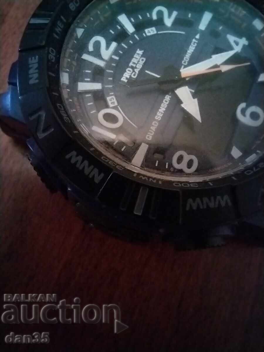 Δημοπρασία ΡΟΛΟΪ CASIO Δημοπρασία ΡΟΛΟΪ CASIO