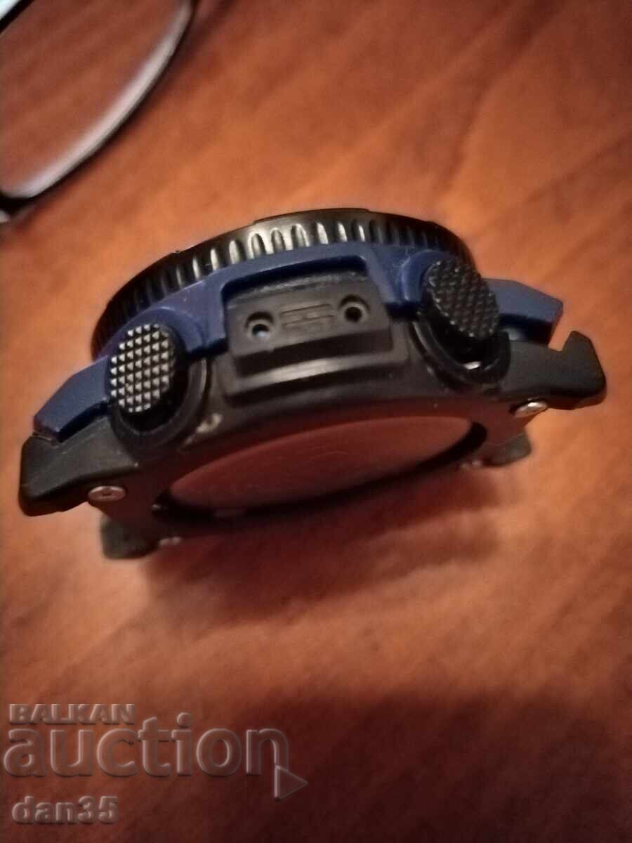 ЧАСОВНИК CASIO - 5 ЧАСОВНИК CASIO - 5