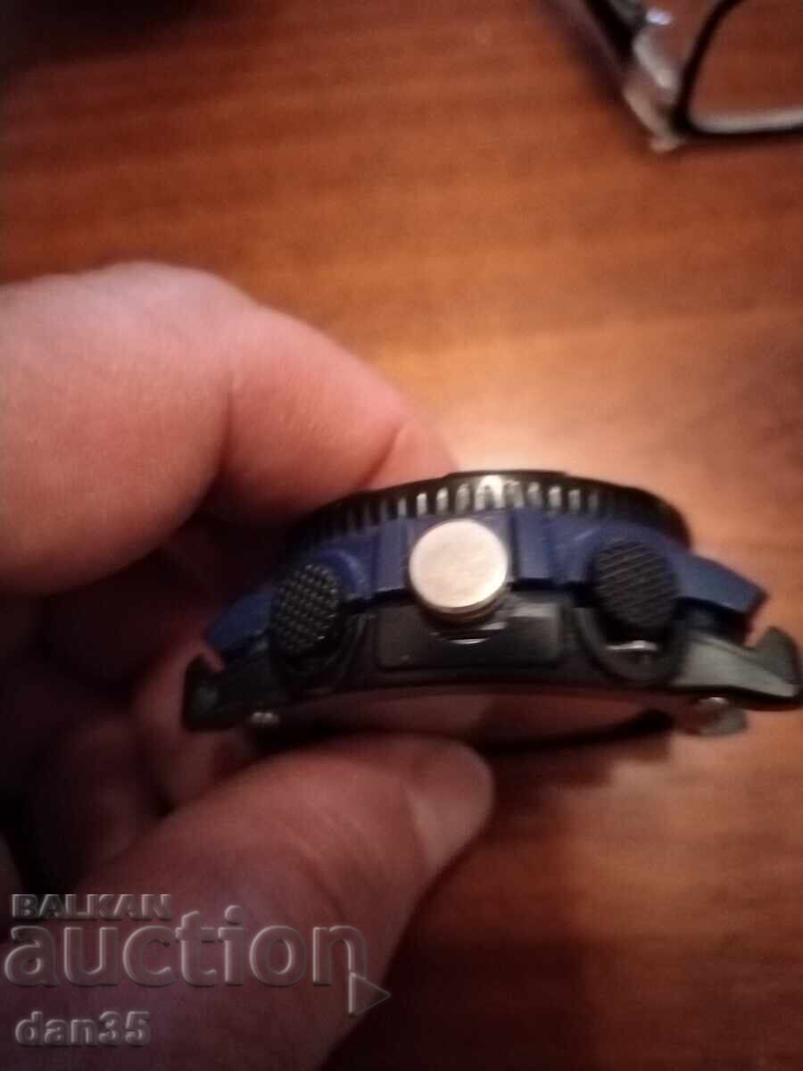 ΡΟΛΟΪ CASIO - 6 ΡΟΛΟΪ CASIO - 6