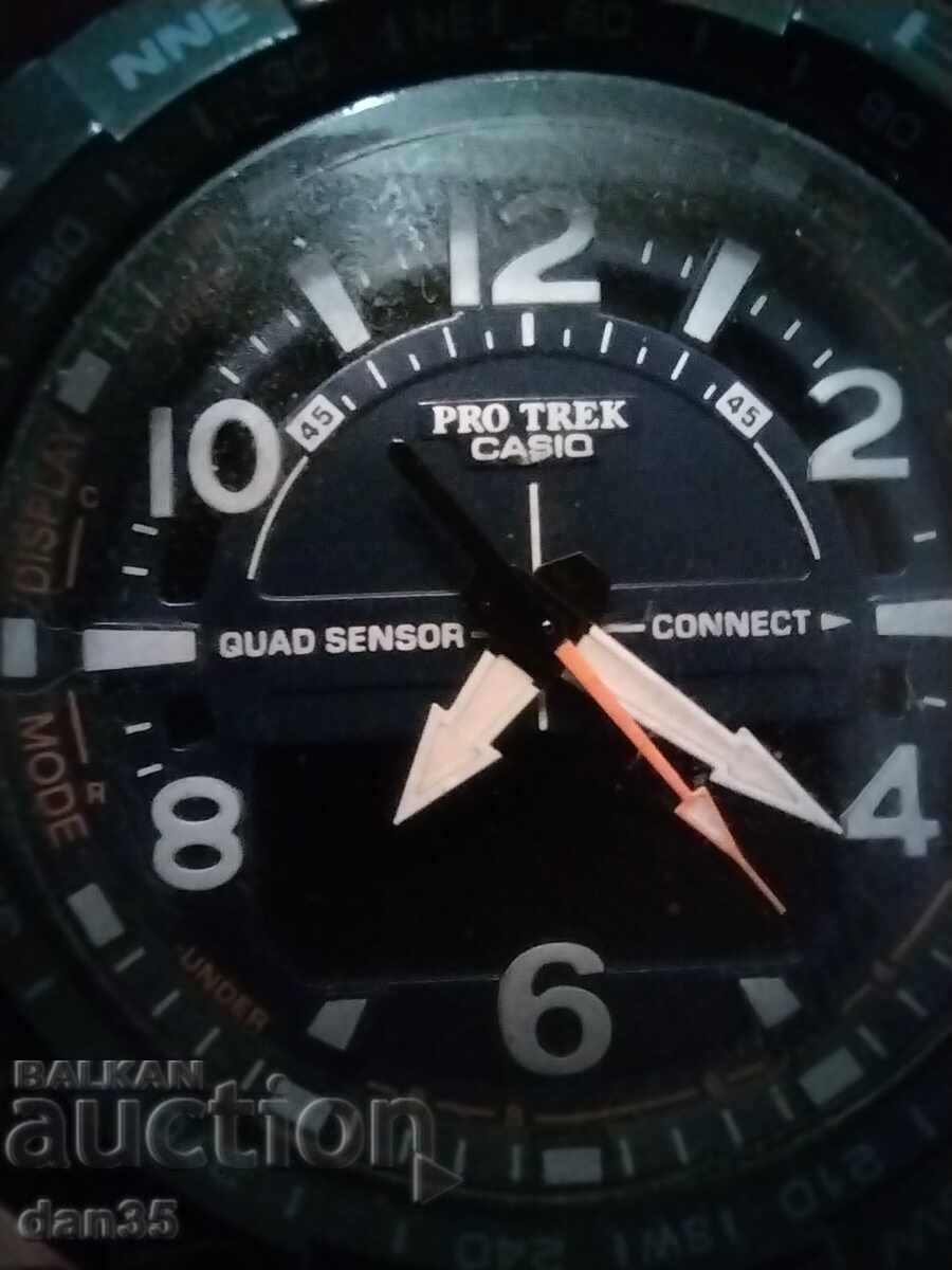 ЧАСОВНИК CASIO ЧАСОВНИК CASIO