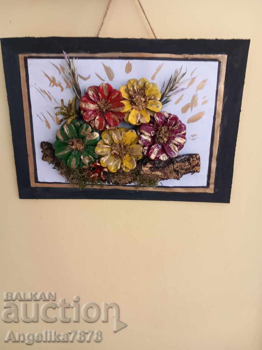 Ръчно изработени изделия за дома и градината с цена 30.00 лв. | € 15.34 Ръчно изработени изделия за дома и градината с цена 30.00 лв. | € 15.34