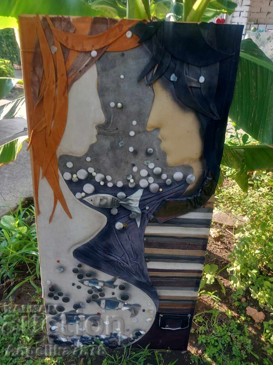 Аукцион Ръчно изработени изделия за дома и градината Аукцион Ръчно изработени изделия за дома и градината