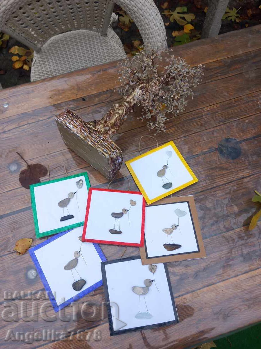 Доставка на Ръчно изработени изделия за дома и градината Доставка на Ръчно изработени изделия за дома и градината