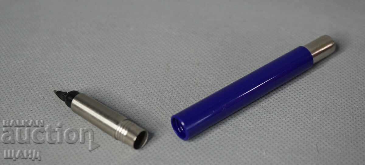 PARKER VECTOR Old pen "Parker" England with box - 5 PARKER VECTOR Old pen "Parker" England with box - 5