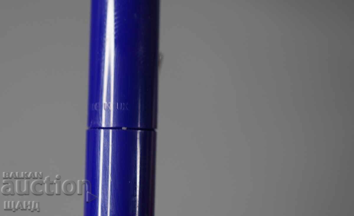 PARKER VECTOR Old pen "Parker" England with box - 6 PARKER VECTOR Old pen "Parker" England with box - 6