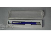 PARKER VECTOR Old pen "Parker" England with box