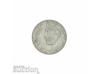 20 Centesimi 1910 - Italy