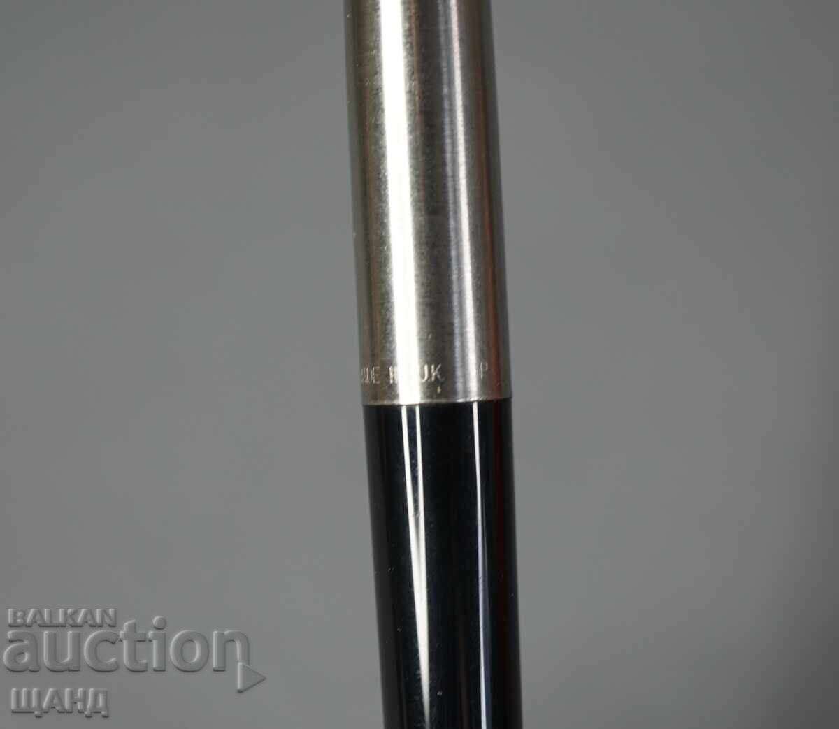 Delivery of Old "Parker" pen, England, with box Delivery of Old "Parker" pen, England, with box