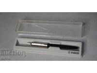 Old "Parker" pen, England, with box