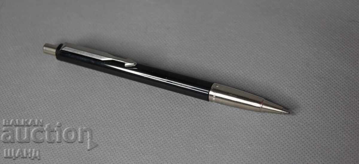 Auction Old "Parker" pen, England, with box Auction Old "Parker" pen, England, with box