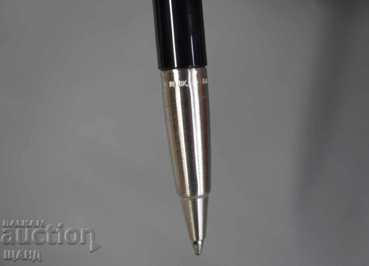 Old "Parker" pen, England, with box - 5 Old "Parker" pen, England, with box - 5