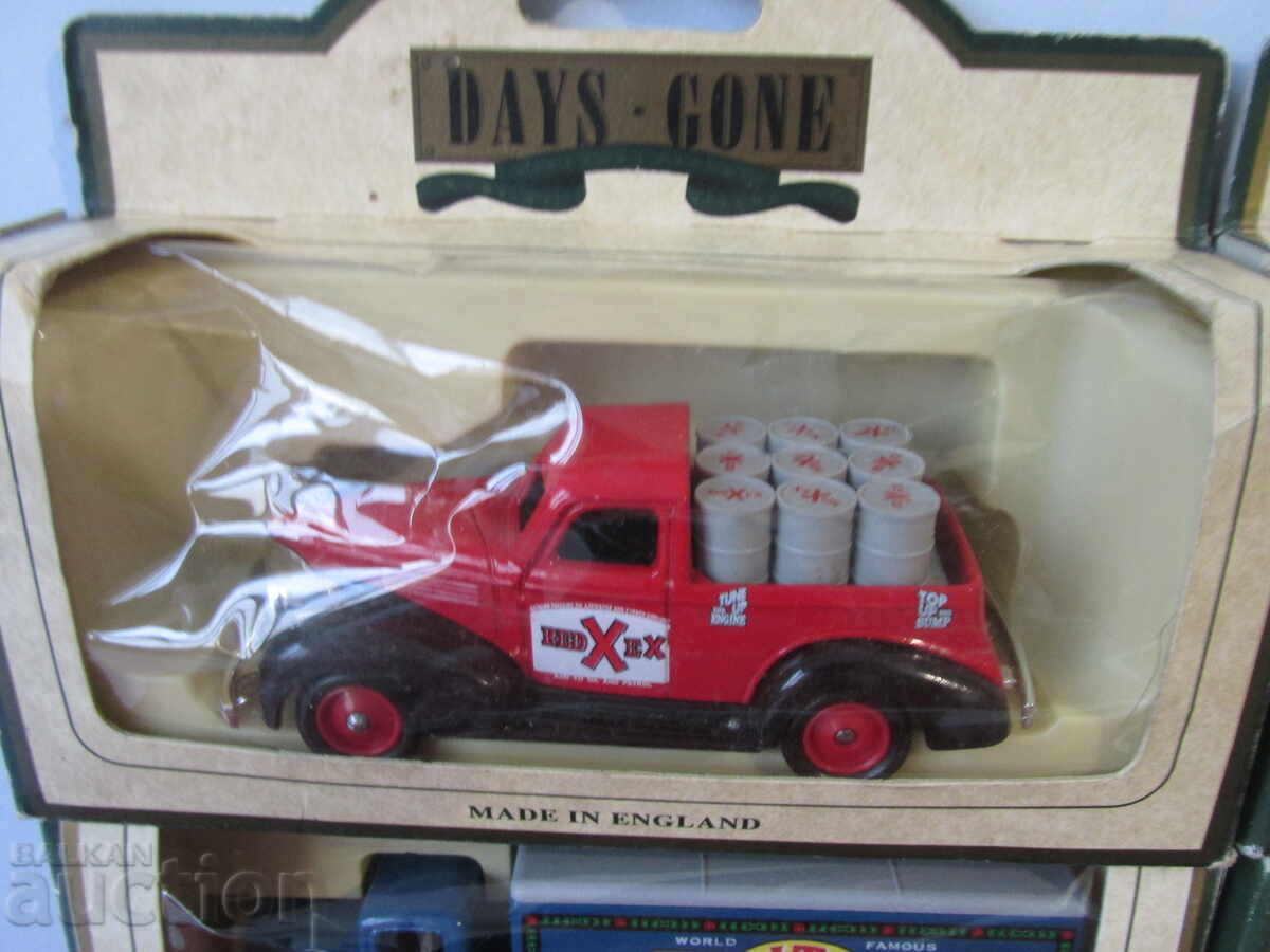 Ρετρό καρότσια με τιμή 0.01 BGN | € 0.01