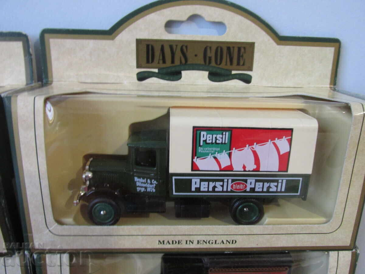 Δημοπρασία Ρετρό καρότσια