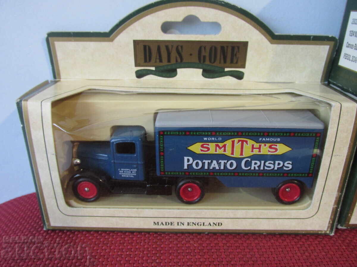 Παράδοση Ρετρό καρότσια