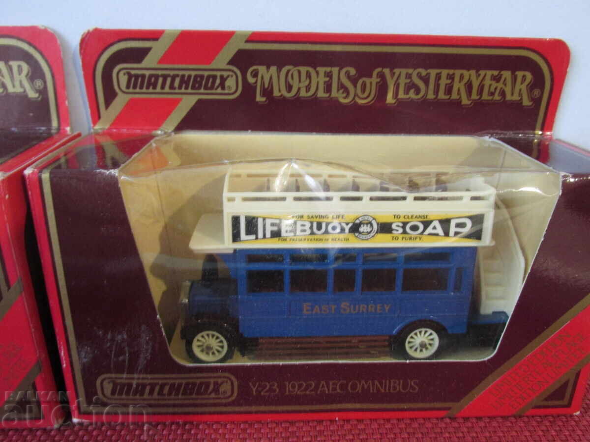 Ρετρό καρότσια - 5