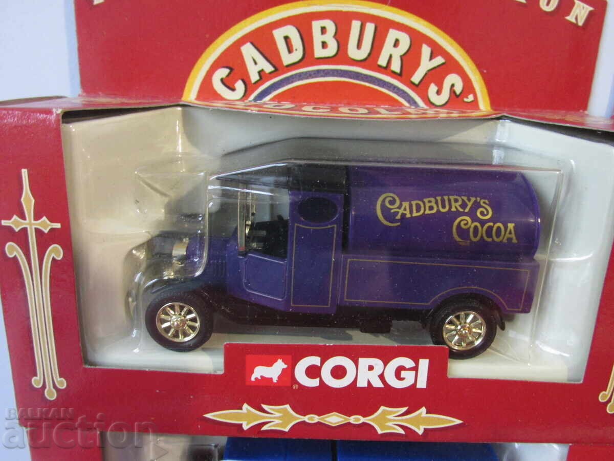 Carucioare retro cu preț 0.01 BGN | € 0.01