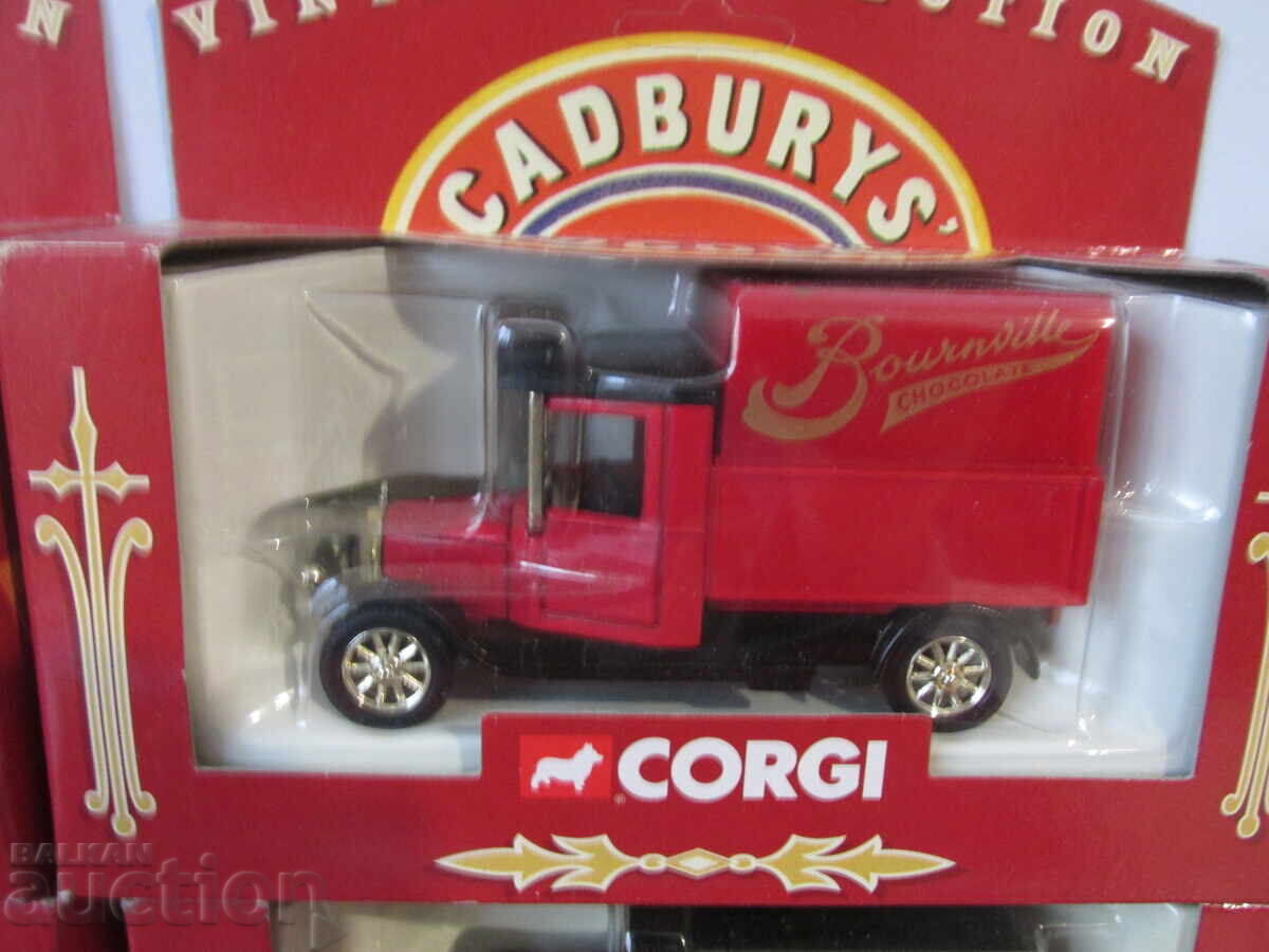 Licitație Carucioare retro