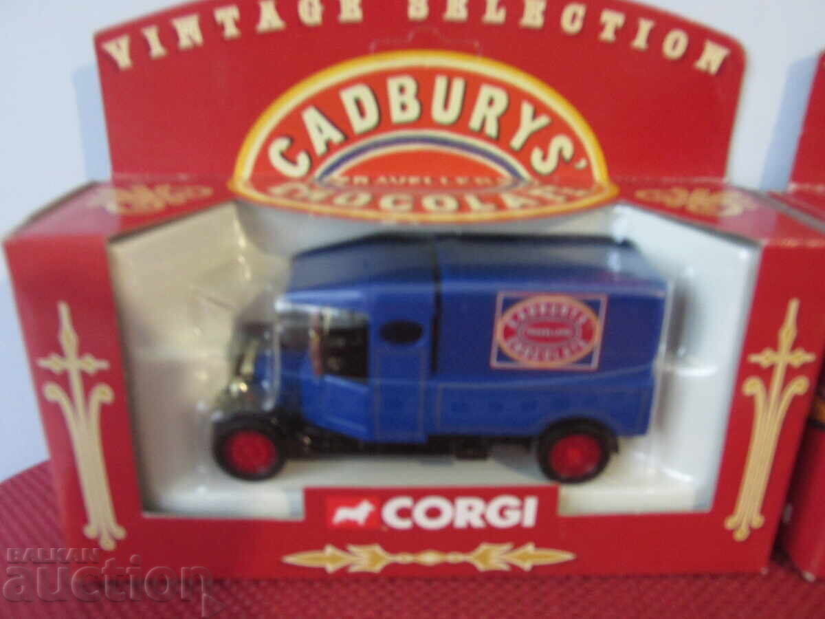 Livrarea Carucioare retro