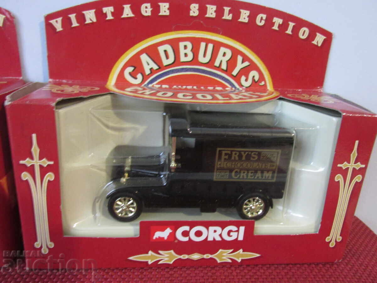 Carucioare retro - 5