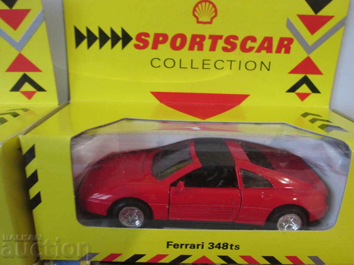 Licitație Carucioare retro