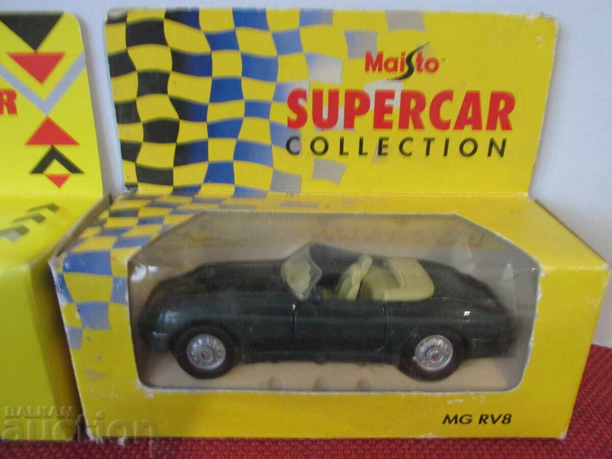 Carucioare retro - 5