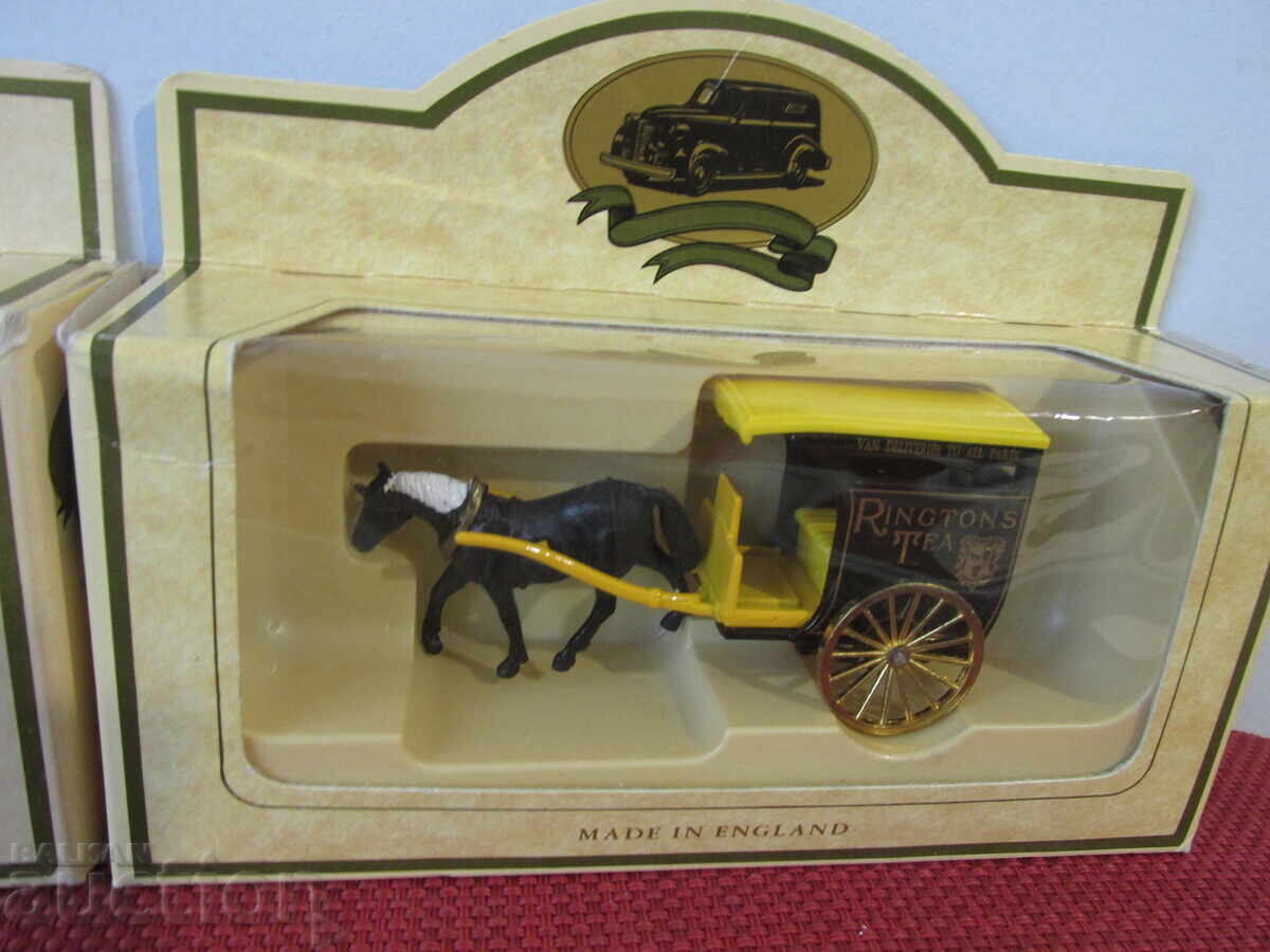 Retro strollers - 5 Retro strollers - 5