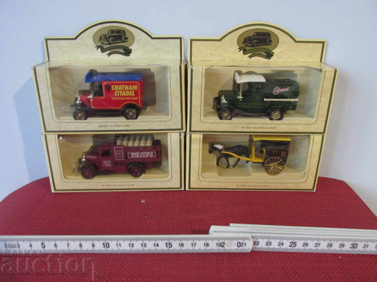 Retro strollers Retro strollers