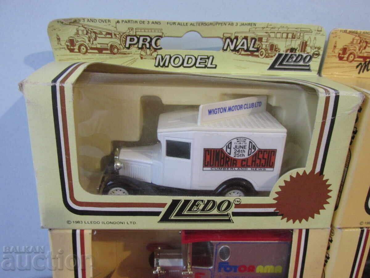 Ρετρό καρότσια με τιμή 0.01 BGN | € 0.01