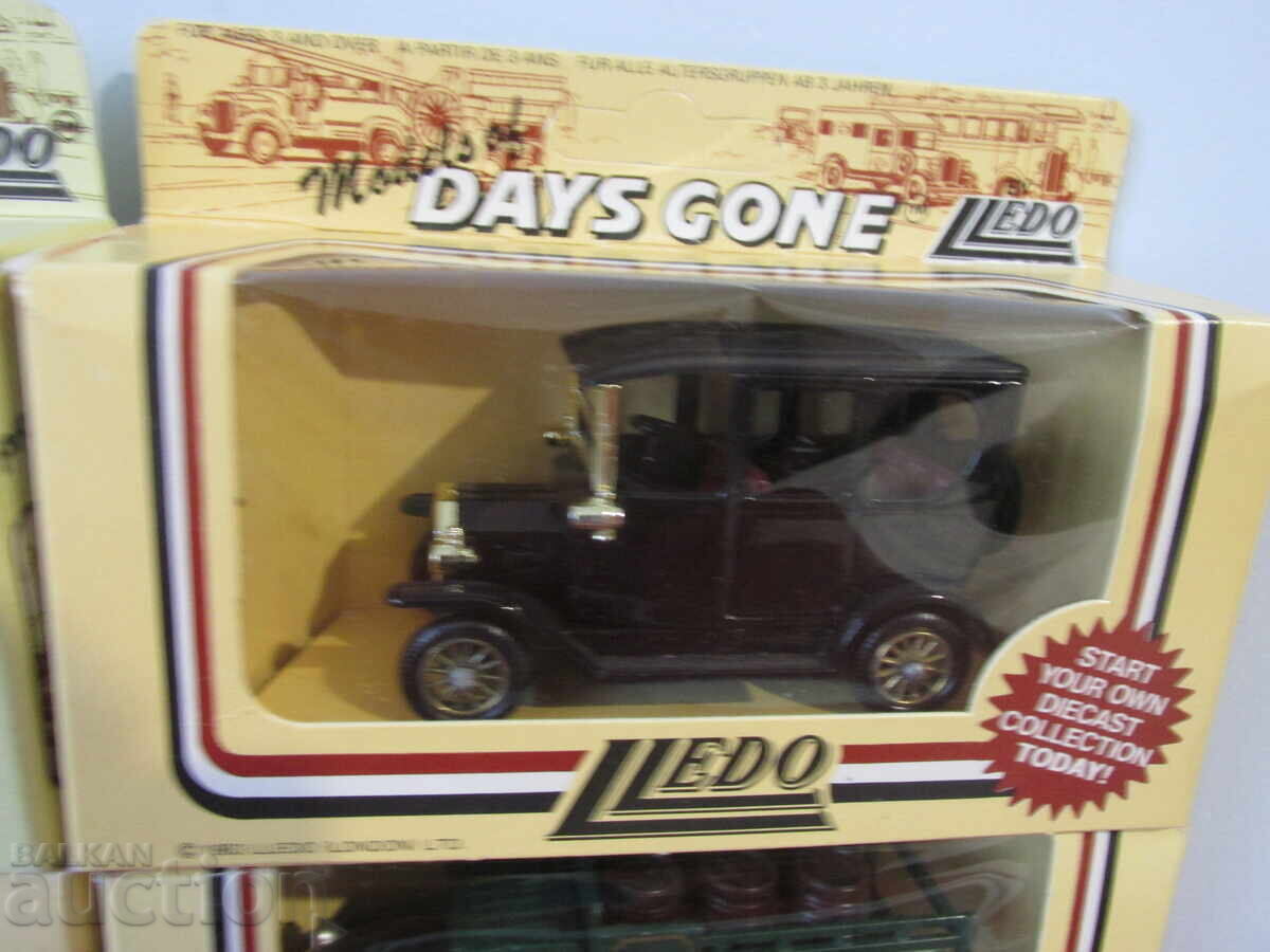 Δημοπρασία Ρετρό καρότσια