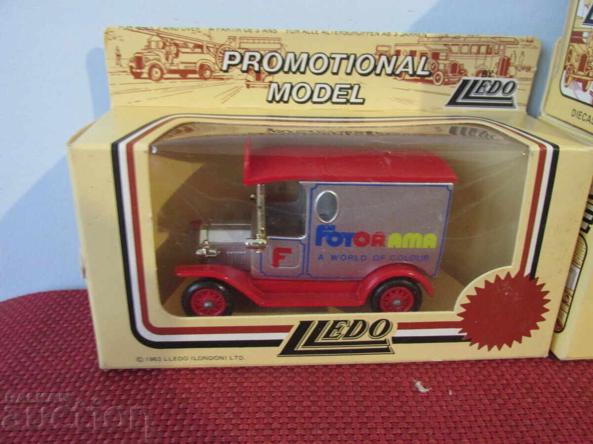 Παράδοση Ρετρό καρότσια