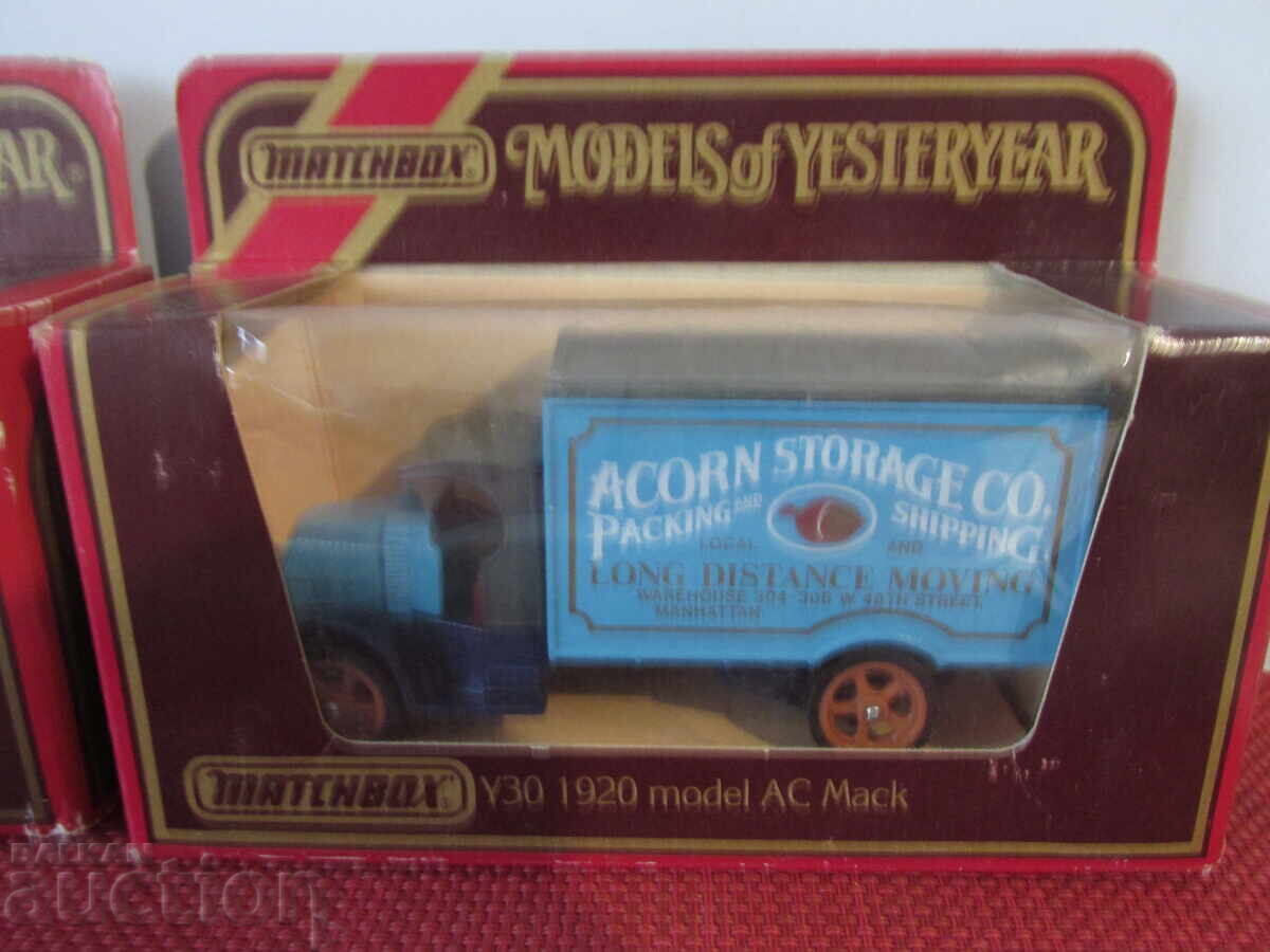 Ρετρό καρότσια - 5