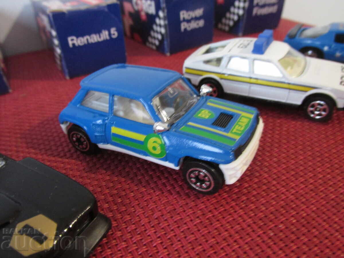 Delivery of Retro strollers