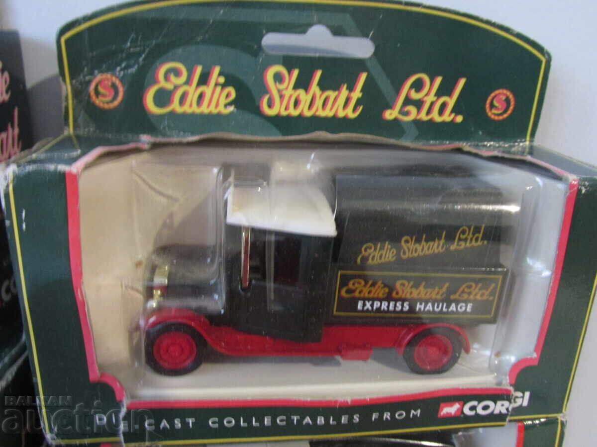 Licitație Carucioare retro