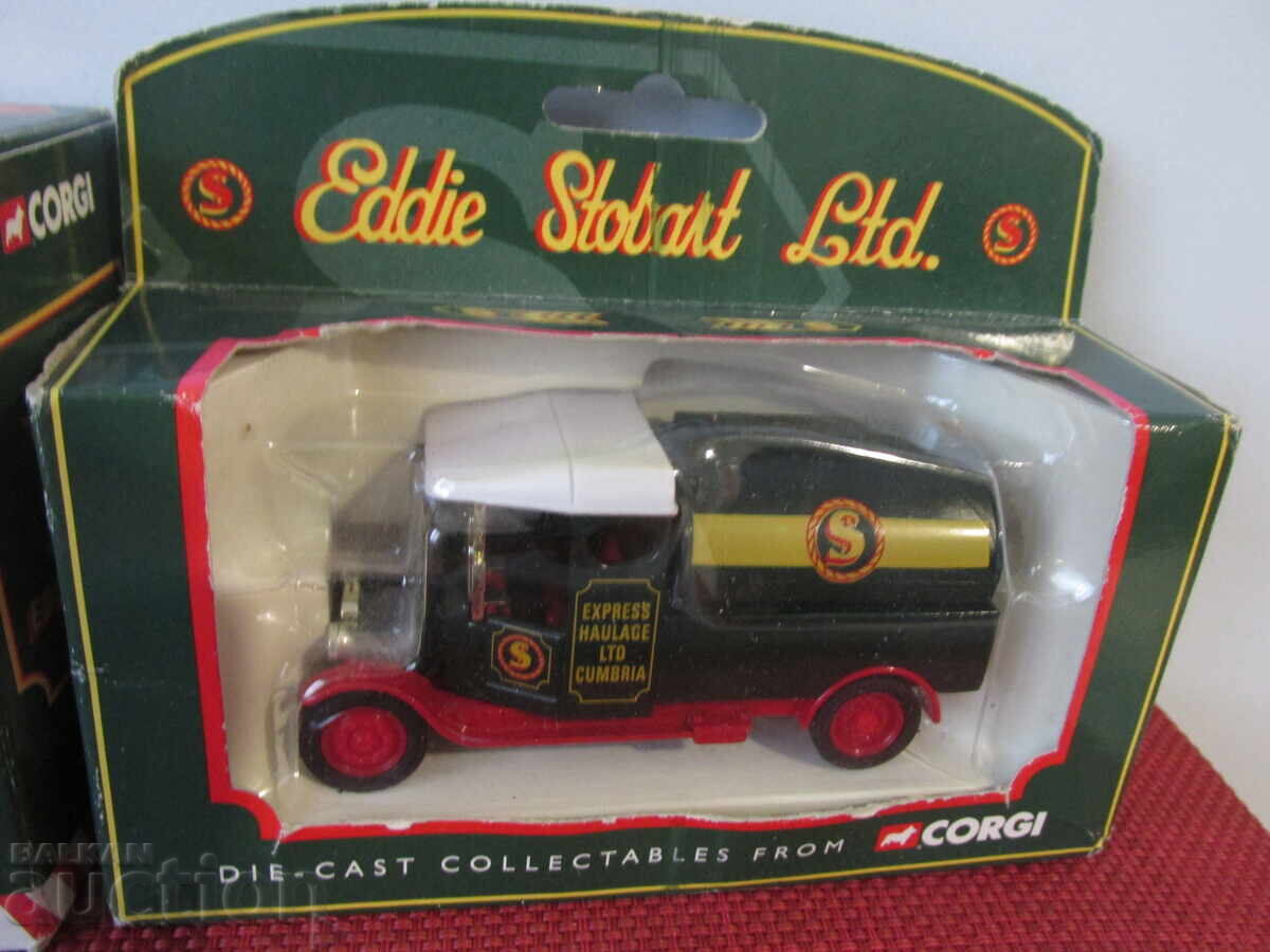 Carucioare retro - 5