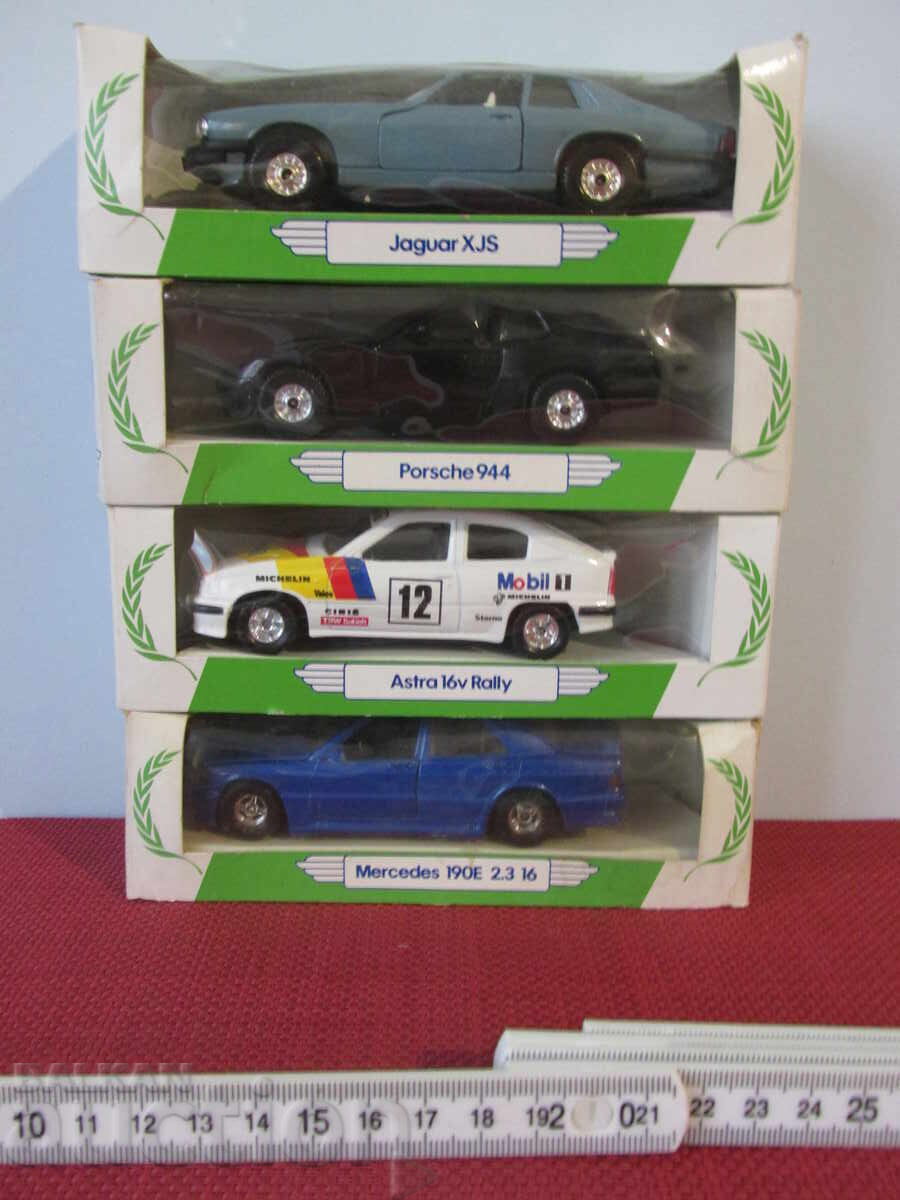 Ρετρό καρότσια Ρετρό καρότσια